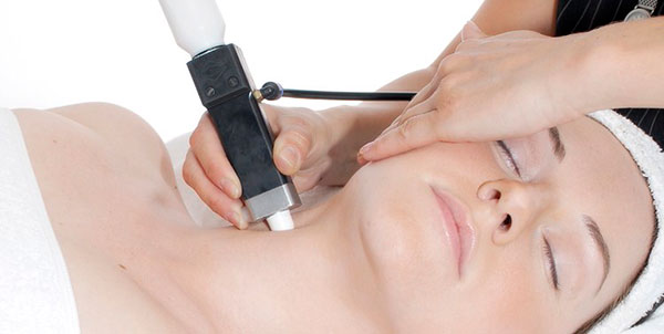 Microdermabrasion