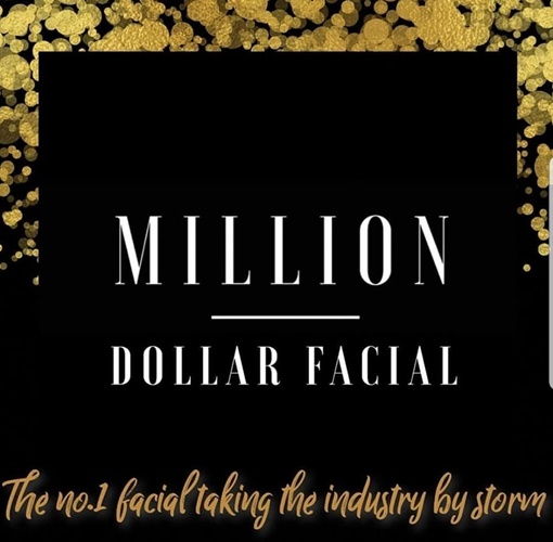million-dollar